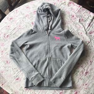 Victoria’s Secret PINK Chicago sweatshirt